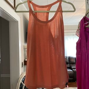Patagonia Capilene Cool Trail Tank